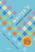 The Writer's Harbrace Handbook (w/ MLA9E & APA7E Updates) - Loretta Gray,Cheryl Glenn - cover