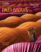 Pathways: Reading, Writing, and Critical Thinking Foundations - Laurie Blass,Mari Vargo - cover
