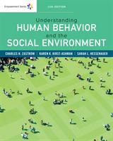 Empowerment Series: Understanding Human Behavior and the Social Environment - Karen Kirst-Ashman,Charles Zastrow,Sarah Hessenauer - cover