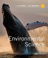 Environmental Science - G. Miller,Scott Spoolman,G. Miller - cover