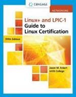 Linux+ and LPIC-1 Guide to Linux Certification