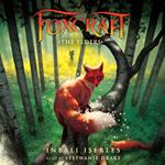 The Elders (Foxcraft, Book 2)