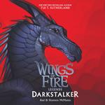 Darkstalker (Wings of Fire: Legends)