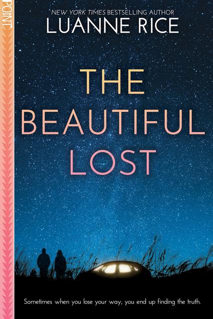 The Beautiful Lost - Luanne Rice - ebook