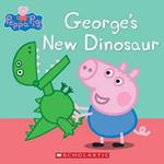 George's New Dinosaur