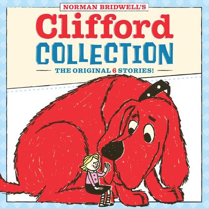 Clifford Collection - Norman Bridwell - ebook