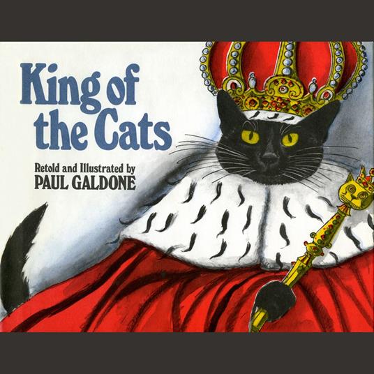 The King of the Cats