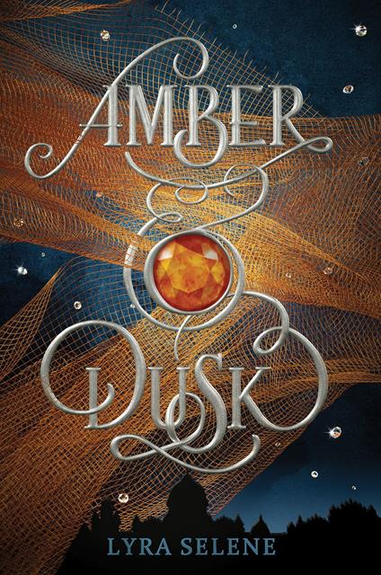 Amber & Dusk - Lyra Selene - ebook