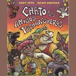 Chato y los amigos pachangueros