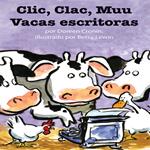 Click, Clack, Moo: Cows That Type