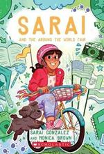 Sarai and the Around the World Fair: Volume 4