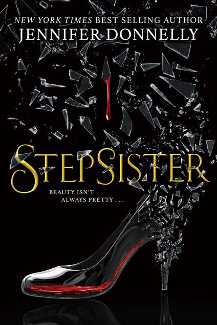 Stepsister - Jennifer Donnelly - ebook