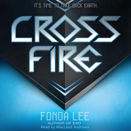 Cross Fire (Book Two)