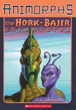 The Hork-Bajir Chronicles (Animorphs)