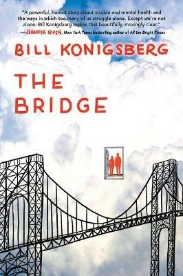 The Bridge - Bill Konigsberg - cover
