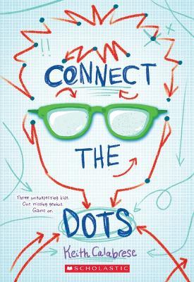Connect the Dots - Keith Calabrese - cover