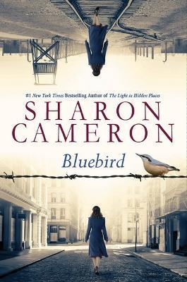 - Sharon Cameron - cover