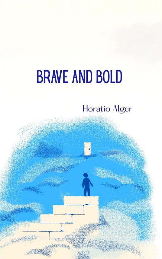 Brave and Bold