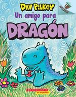 A Friend for Dragon: An Acorn Book (Dragon #1)