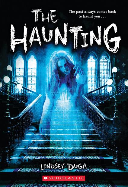 The Haunting - Lindsey Duga - ebook