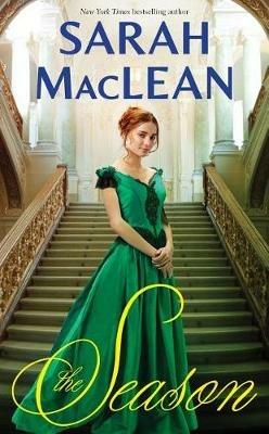 The Season - Sarah MacLean - cover