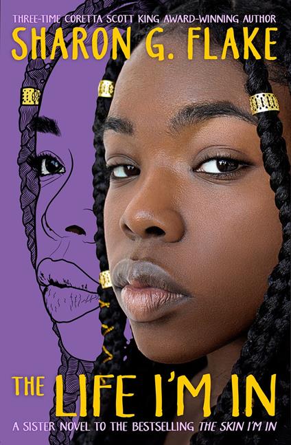 The Life I'm In - Sharon G. Flake - ebook