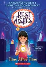 Time After Time (Best Wishes #3)