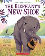 The Elephant's New Shoe