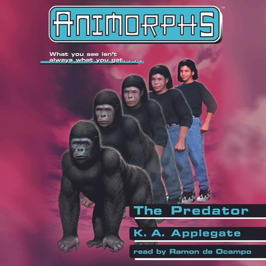 The Predator