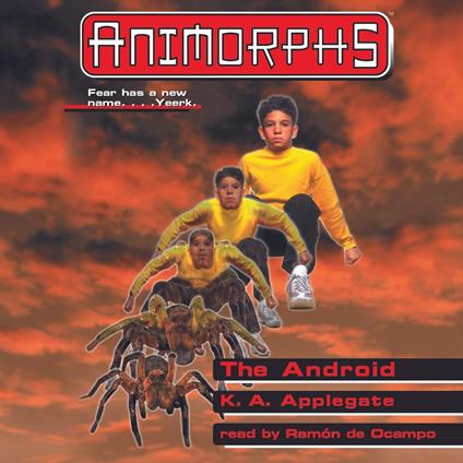 The Android