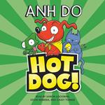 Hotdog! #1