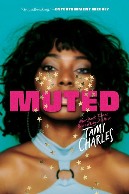 Muted - Tami Charles - ebook