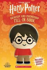 Harry Potter: Squishy: Friendship and Bravery