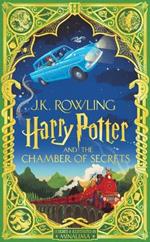 HARRY POTTER02 MINALIMA ED