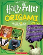 Origami 2 (Harry Potter)