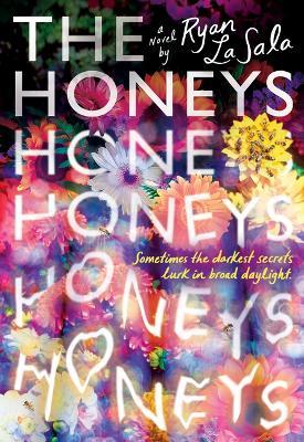 The Honeys - Ryan La Sala - cover