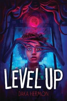 Level Up - Daka Hermon - cover