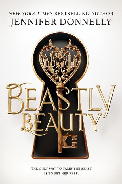 Beastly Beauty - Jennifer Donnelly - ebook