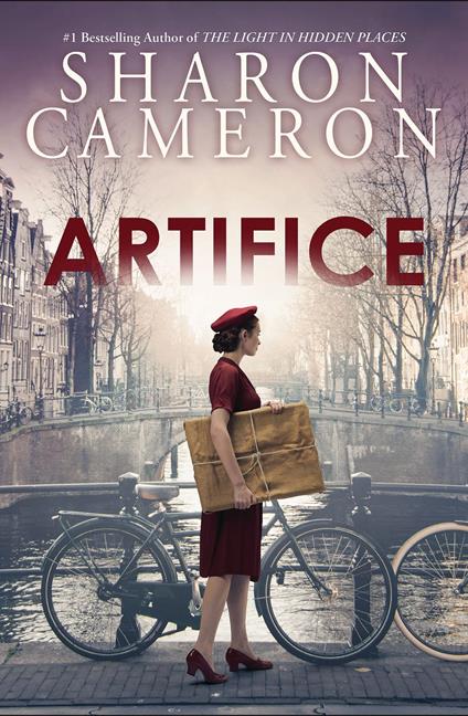 Artifice - Sharon Cameron - ebook