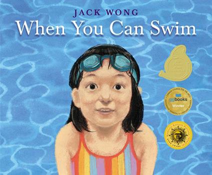When You Can Swim - Jack Wong - ebook