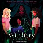 The Witchery (The Witchery, Book 1)