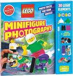 LEGO Minifigure Photography