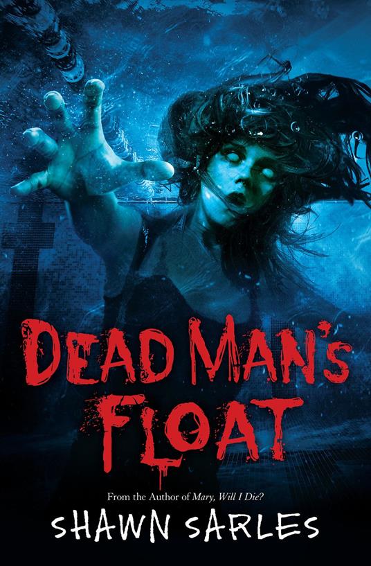 Dead Man's Float - Shawn Sarles - ebook