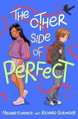 The Other Side of Perfect - Melanie Florence,Richard Scrimger - cover