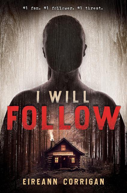 I Will Follow - Eireann Corrigan - ebook