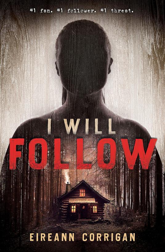 I Will Follow - Eireann Corrigan - ebook