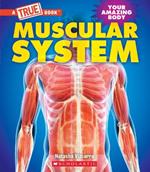 Muscular System (a True Book: Your Amazing Body)