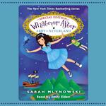 Abby in Neverland (Whatever After Special Edition #3)