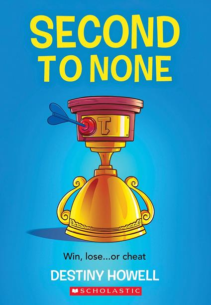 Second to None - Destiny Howell - ebook