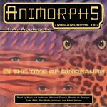 Animorphs Megamorphs